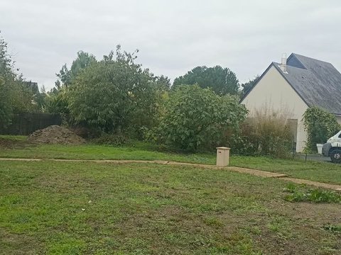 Première photo du bien
