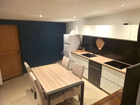 Première photo du bien