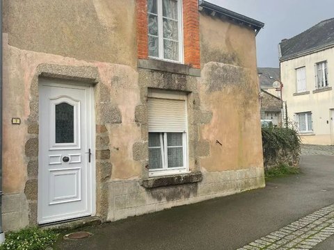 Première photo du bien