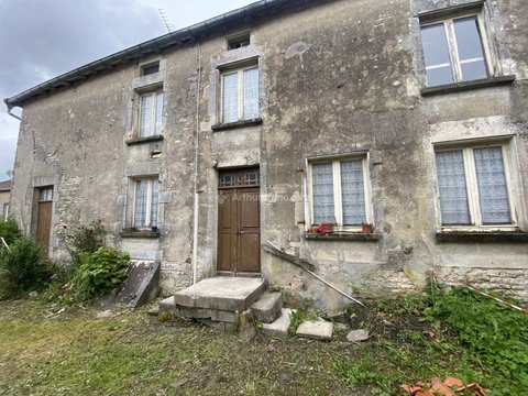 Première photo du bien