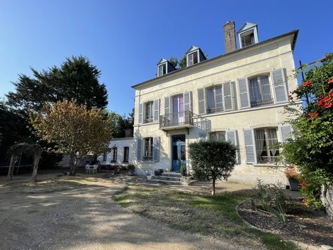 Première photo du bien