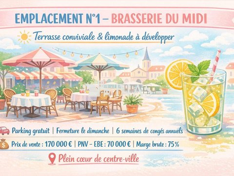Première photo du bien