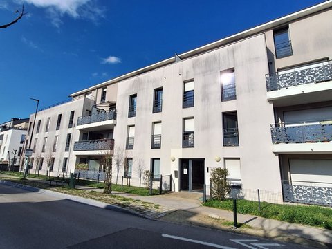 Première photo du bien