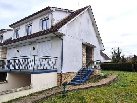 Première photo du bien