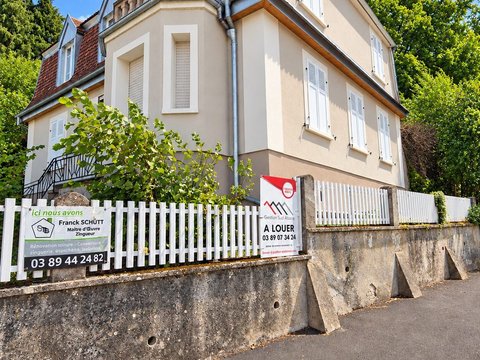 Première photo du bien