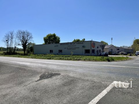 Première photo du bien