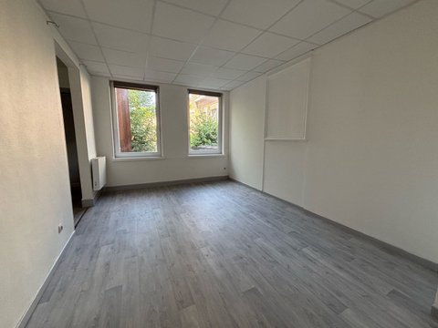 Première photo du bien