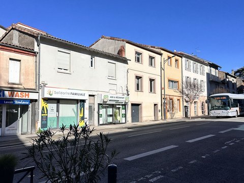 Première photo du bien