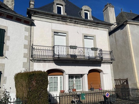 Première photo du bien
