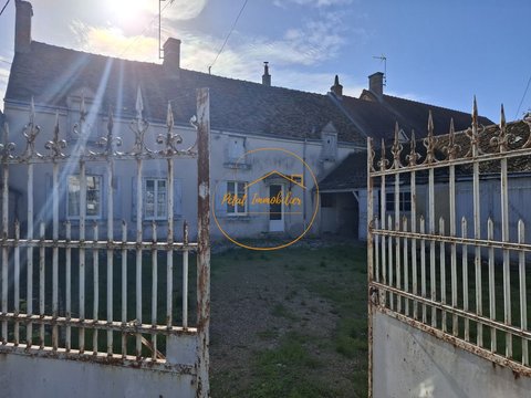 Première photo du bien