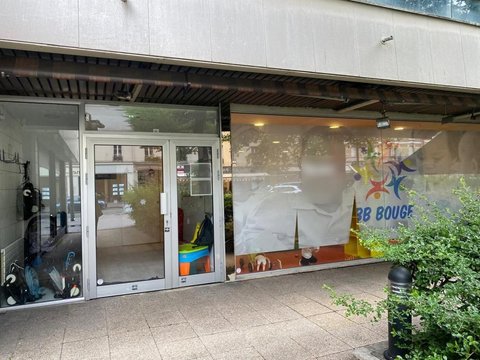 Première photo du bien