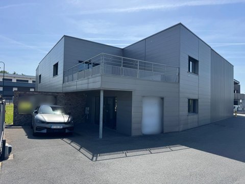Première photo du bien