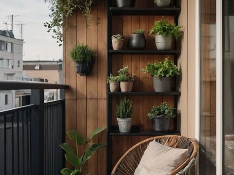 Première photo du bien