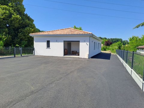 Première photo du bien