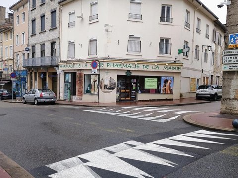 Première photo du bien