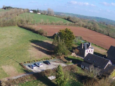 Première photo du bien