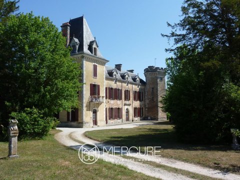 Première photo du bien
