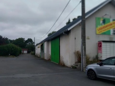 Première photo du bien