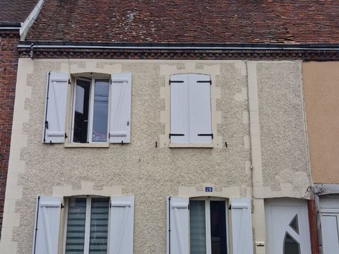 Première photo du bien