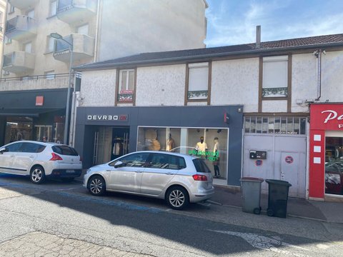 Première photo du bien
