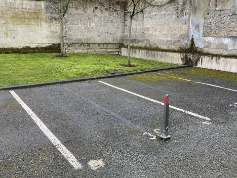 Première photo du bien