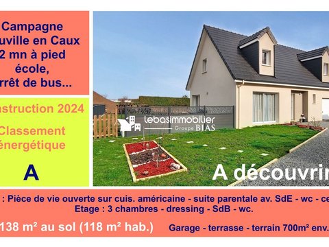 Première photo du bien