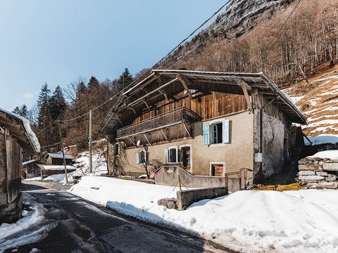 Première photo du bien