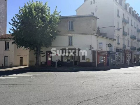 Première photo du bien