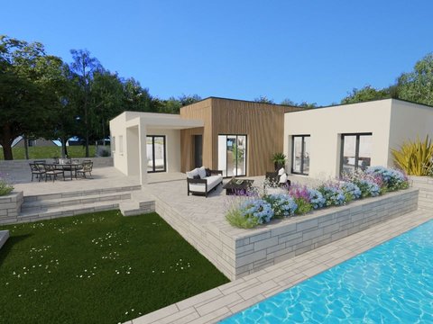Première photo du bien
