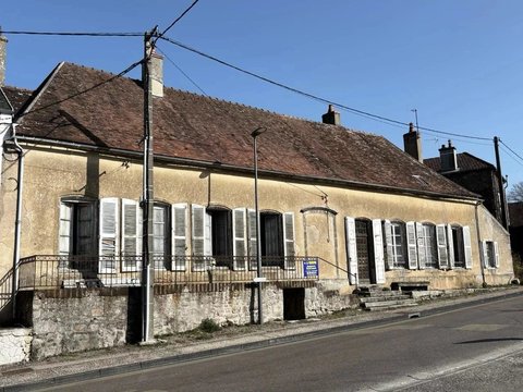 Première photo du bien