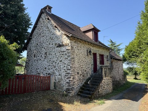 Première photo du bien