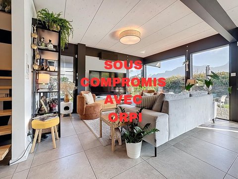 Première photo du bien