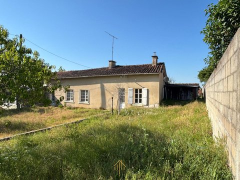 Première photo du bien