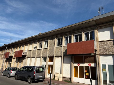 Première photo du bien