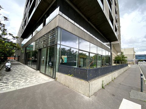 Première photo du bien