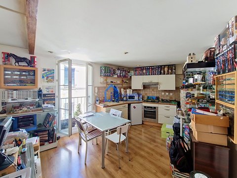 Première photo du bien