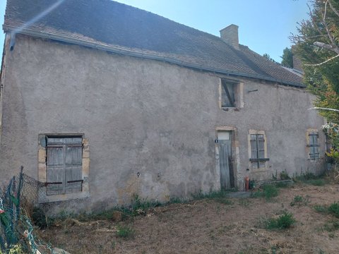 Première photo du bien