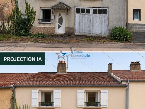 Première photo du bien
