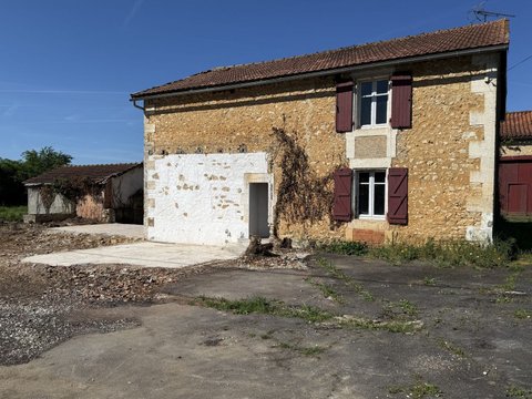 Première photo du bien