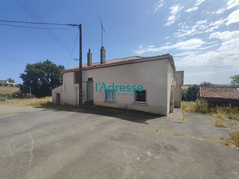 Première photo du bien