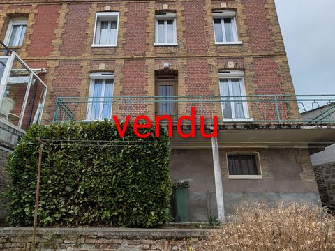 Première photo du bien