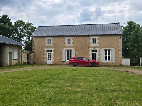 Première photo du bien