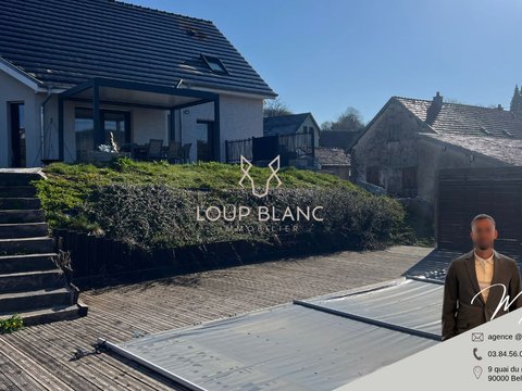 Première photo du bien