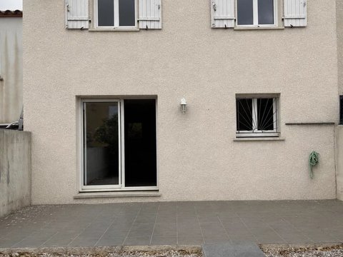 Première photo du bien