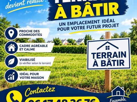 Première photo du bien