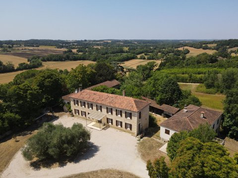 Première photo du bien