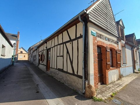 Première photo du bien