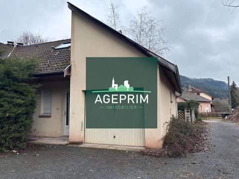 Première photo du bien