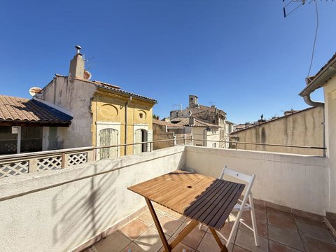 Première photo du bien