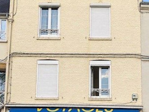 Première photo du bien